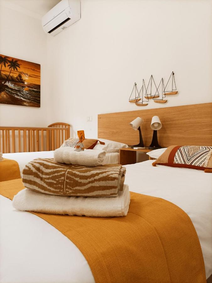 Luxury Beach House Torvaianica Eksteriør bilde