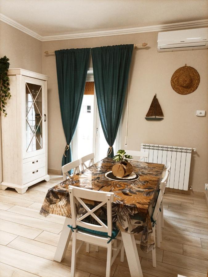 Luxury Beach House Torvaianica Eksteriør bilde